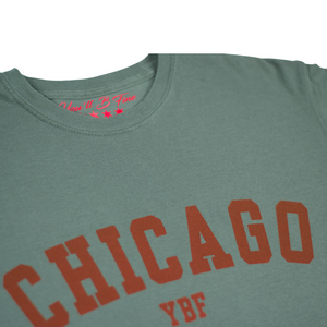 Chicago YBF Tee