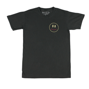 YBF Smiley Face Tee