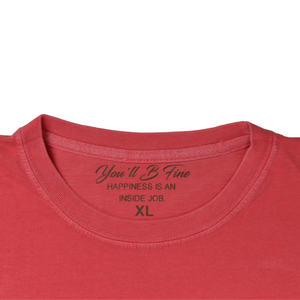 Watermelon Tee